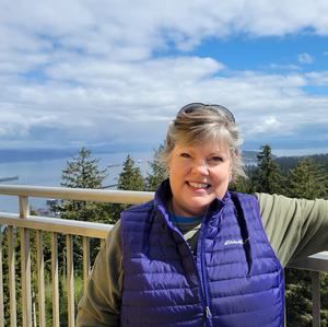 Meet your Posher, Katrina